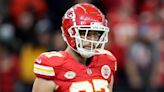 Travis Kelce Breaks Yet Another NFL Record During Bills x Chiefs Game