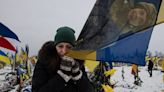 The Resilience of Ukraine’s War Widows