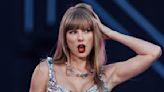 Taylor Swift Fans Troll Concertgoer's Brother for Falling Asleep at Eras Tour: 'That's One Expensive Nap'