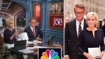 MSNBC’s ‘Morning Joe’ hosts, staff stunned show didn’t air Monday after Trump assassination attempt: report