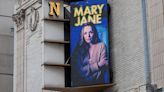 Up on the Marquee: MARY JANE