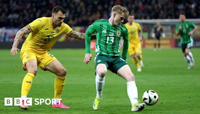 Northern Ireland: 'We're looking for that commitment,' says manager Michael O'Neill before June friendlies