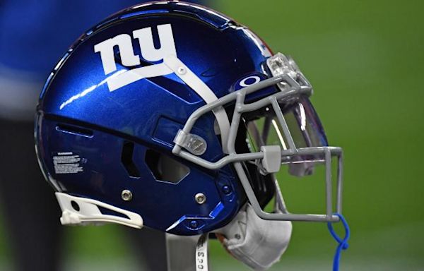 New York Giants make roster move after signing veteran cornerback | Sporting News