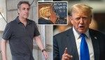 Disgraced ex-Trump lawyer Michael Cohen reacts to former president’s guilty verdict