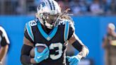 Panthers RB D’Onta Foreman gets back to practice on Thursday