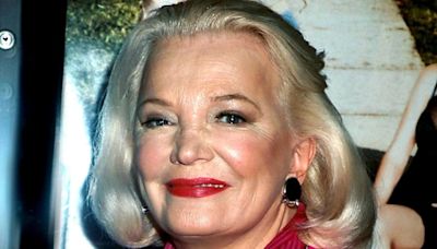 Best Gena Rowlands movies to stream based on reviews