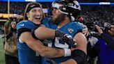 Jaguars re-sign veteran OL Tyler Shatley