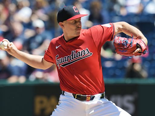 Guardians defeat Tigers on walk-off hit in extra innings to prevail in AL Central series