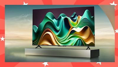 Here are the best Memorial Day 2024 TV deals from Samsung, LG, Hisense and more