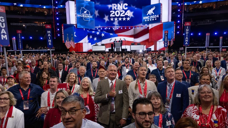Fact-checking night 2 of the Republican National Convention