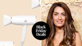 The Hot Tool Brand Behind Amal Clooney’s Impossibly Shiny Strands Is on Rare Sale