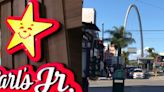 Carl's Jr celebra con un 2x1 en tus hamburguesas favoritas en Tijuana