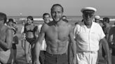 De Paul Newman a Harrison Ford: las imágenes más inolvidables de Hollywood en remojo