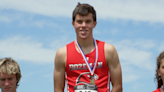 Nationally ranked Nathan Neil of Bozeman now looks to carry momentum into state meet