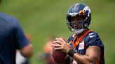 Broncos vagabond QB keeps football atop his busy to-do list