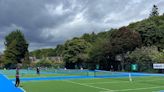 Bellfield Park Tennis Centre reopens after £192,000 renovation works are completed