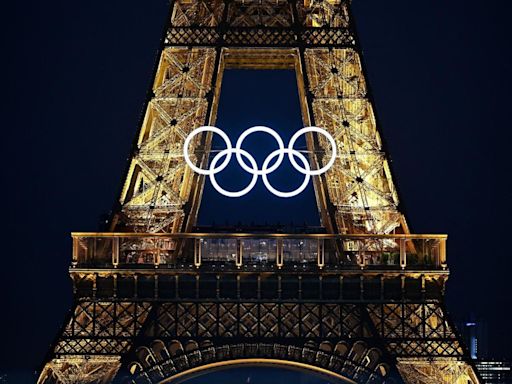 What Time Is The 2024 Olympics Closing Ceremony In Paris?