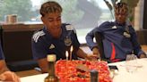 Lamine Yamal cumple 17 años a un día de la final de la Eurocopa: "De regalo quiero ganar. ¡A por Inglaterra!"