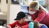 Texas high school test scores show gains post-pandemic, math challenges