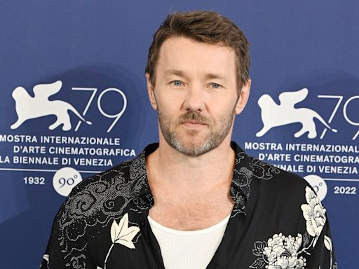 Joel Edgerton: 'Dark Matter' questions who we are, how we got here