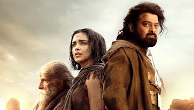 'Kalki 2898 AD' box office collection weekend 2: Prabhas-Deepika Padukone film crosses Rs 500 crore mark in India