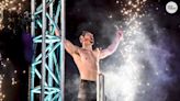 'American Ninja Warrior' winner Drew Drechsel sentenced to 10 years for child sex crimes