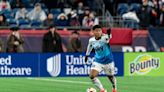 Carles Gil, Henrich Ravas help Revolution beat Charlotte 1-0 for 1st win of season