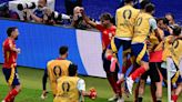 España hizo historia en la Eurocopa: la lista de todos los ganadores del torneo