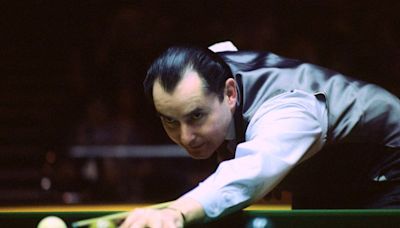 Snooker-Six-times world champion Reardon dies at 91