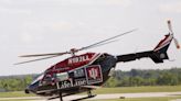 Attica woman airlifted from scene in Shadeland
