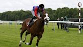 Queen’s horse King’s Lynn will not run at the Curragh