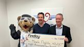 Findlay Automotive donation supports Miracle Flights