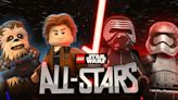 LEGO Star Wars: All-Stars: Where to Watch & Stream Online
