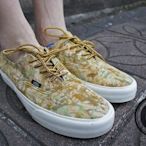 【A-KAY0 5折】VANS ERA DECON CA 麂皮 土黃綠迷彩【VN-0OX18IN】