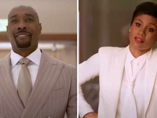 ‘Reasonable Doubt’ Season 2 Trailer: Morris Chestnut Steps Into the Courtroom | Video