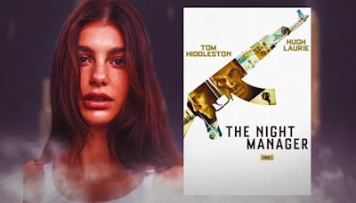 Camila Morrone set for major role in The Night Manager return