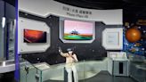Hong Kong Space Museum showcases virtual reality exhibit to let visitors understand spacewalking on the moon and Mars (with photo)