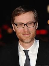 Stephen Merchant