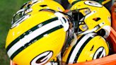 Packers place rookie OL Trente Jones on reserve/retired