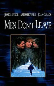 Men Don't Leave