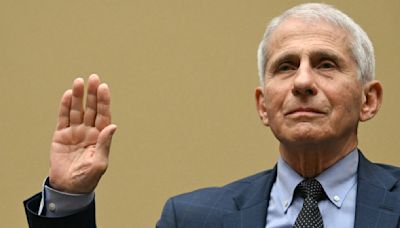 Fauci testifies before Congress for first time since leaving government: 5 takeaways from the hearing