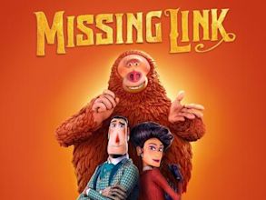 Missing Link (2019 film)