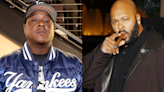 Jadakiss Says Suge Knight Tried To Press Him For A Verse: “He Was Doing It A Little Weird”