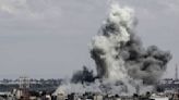 Jordan warns of 'massacre' in Rafah if Israeli attack not halted