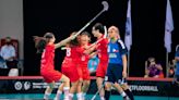Singapore floorballers defeat Philippines 4-1 to retain Women's AOFC Cup