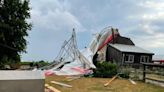 Storms leave trail of damage as tornado watch for London-Middlesex ends