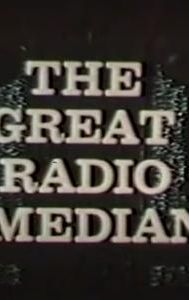 The Great Radio Comedians