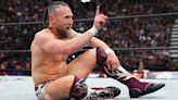 Bryan Danielson Thinks He Had ‘More Fun’ Wrestling Okada Because He Broke His Arm