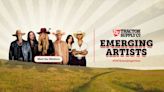 Lainey Wilson, Ashley McBryde, more to host Tractor Supply and Opry's new Emerging Artists Program