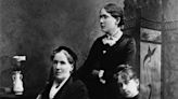 How Frances Willard shaped feminism by leading the 19th-century temperance movement